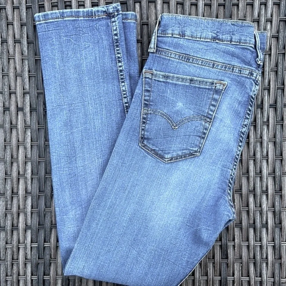 Levi STRAUSS & CO Jeans 510 Skinny Fit - Lake Anza